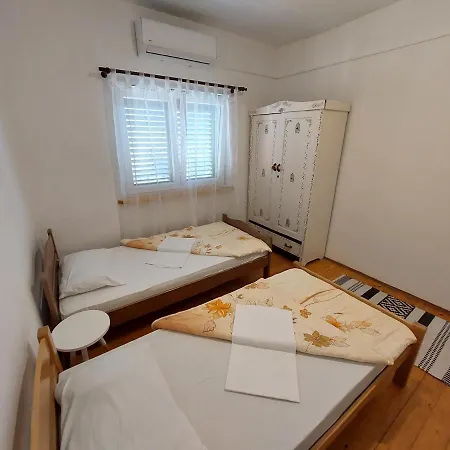 Tatil Evi Blatina