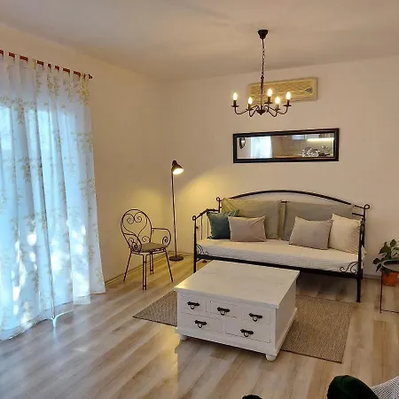 Tatil Evi Blatina Gradac (Split-Dalmatia)