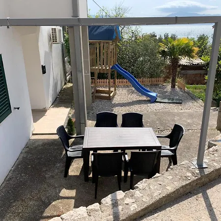 Сasa de vacaciones Blatina Gradac (Split-Dalmatia)